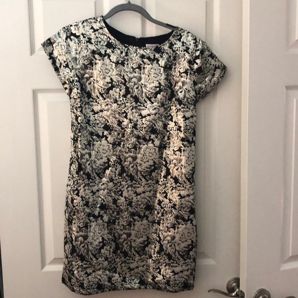 Holidays and New Years Eve dress